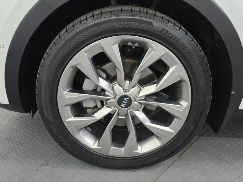 2020 Kia Sorento с пробегом 55 335 км