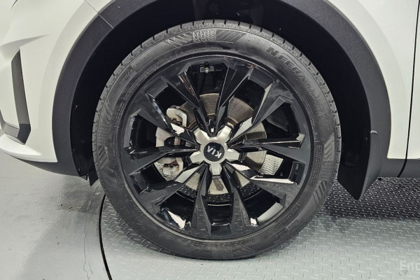 2021 Kia Sorento с пробегом 79 430 км