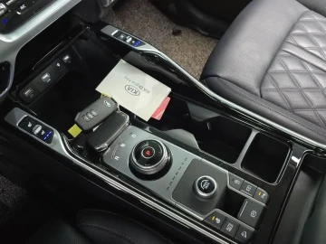 2020 Kia Sorento с пробегом 55 335 км