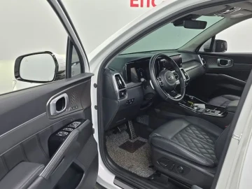 2020 Kia Sorento с пробегом 55 335 км