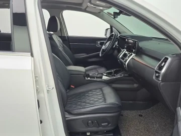 2020 Kia Sorento с пробегом 55 335 км