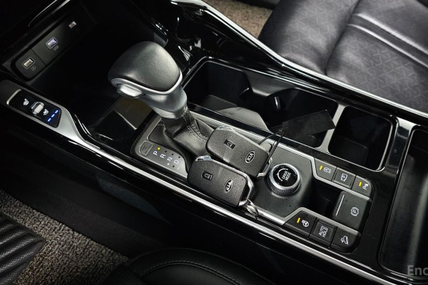 2021 Kia Sorento с пробегом 79 430 км