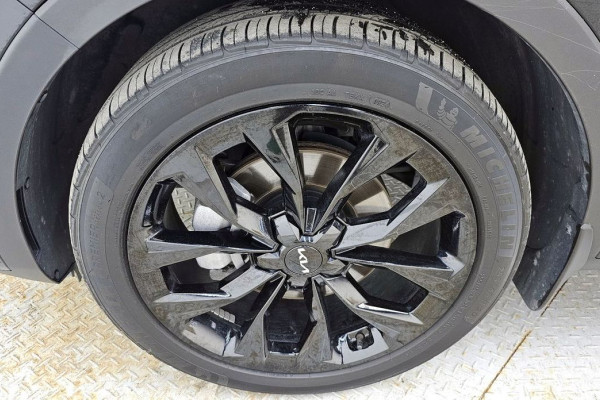 2022 Kia Sorento с пробегом 72 167 км