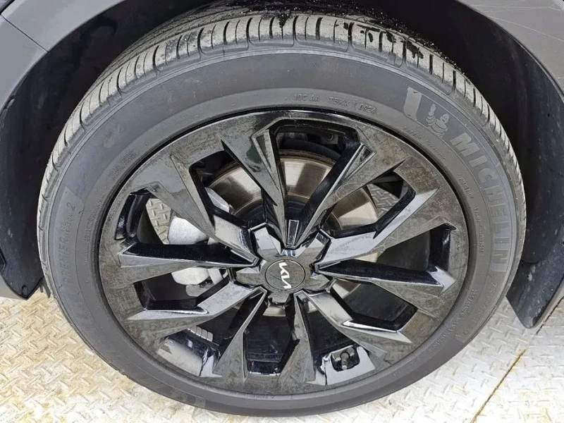 2022 Kia Sorento с пробегом 72 167 км