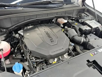 2022 Kia Sorento с пробегом 72 167 км