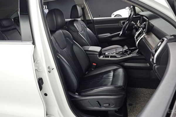 2021 Kia Sorento с пробегом 79 430 км