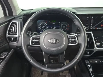 2020 Kia Sorento с пробегом 55 335 км