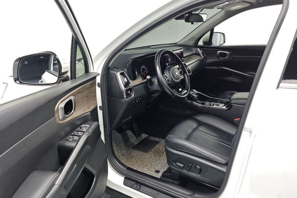 2021 Kia Sorento с пробегом 79 430 км