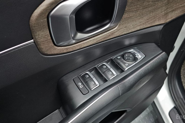 2021 Kia Sorento с пробегом 79 430 км