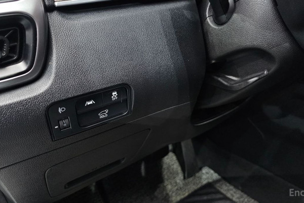 2021 Kia Sorento с пробегом 79 430 км