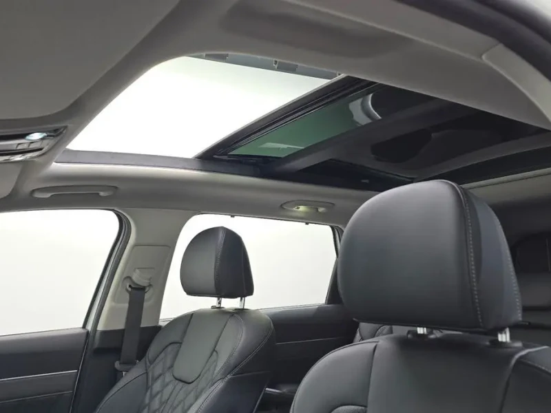2020 Kia Sorento с пробегом 55 335 км