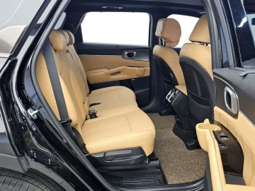 2022 Kia Sorento с пробегом 72 167 км
