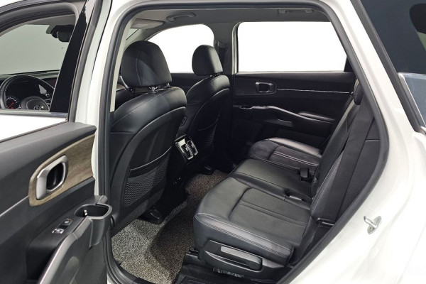 2021 Kia Sorento с пробегом 79 430 км