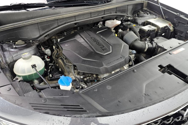 2020 Kia Sorento с пробегом 86 644 км