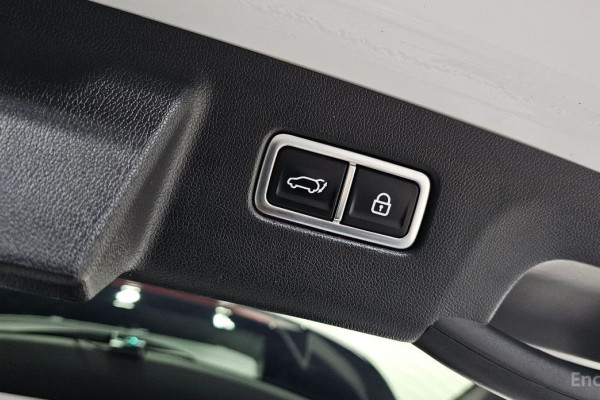 2021 Kia Sorento с пробегом 79 430 км