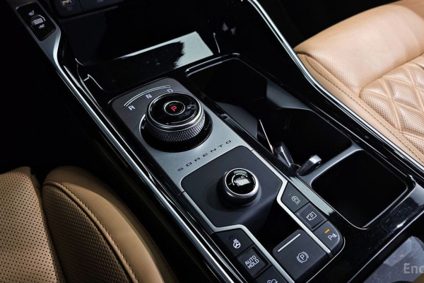 2020 Kia Sorento с пробегом 86 644 км