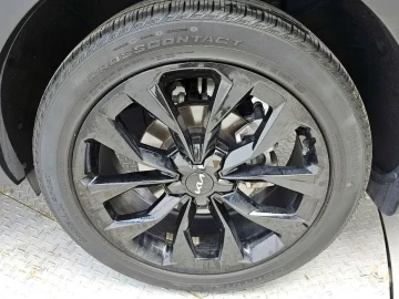 2022 Kia Sorento с пробегом 72 167 км