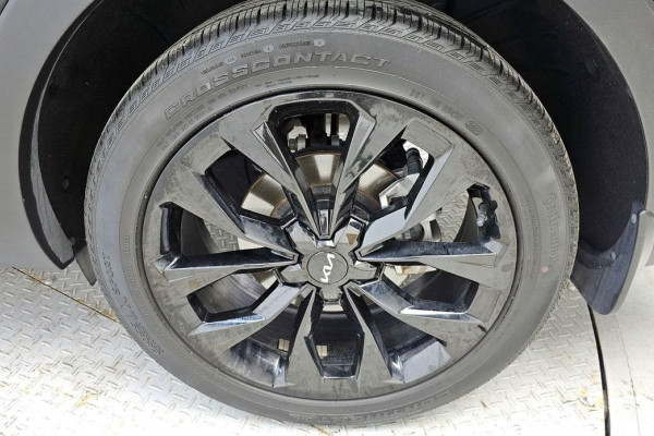 2022 Kia Sorento с пробегом 72 167 км