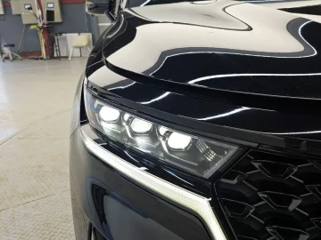 2022 Kia Sorento с пробегом 72 167 км