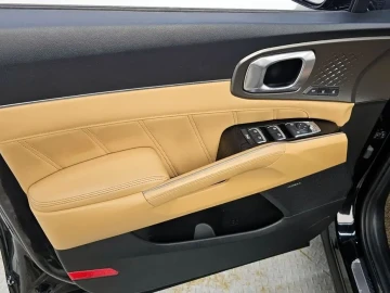 2022 Kia Sorento с пробегом 72 167 км