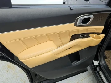 2022 Kia Sorento с пробегом 72 167 км
