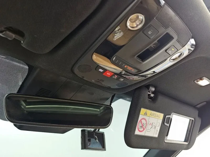 2022 Kia Sorento с пробегом 72 167 км