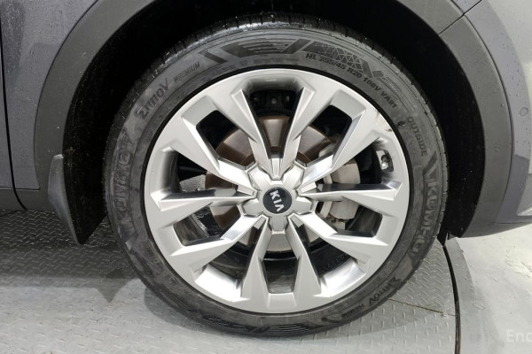 2020 Kia Sorento с пробегом 86 644 км