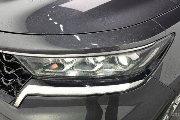 2020 Kia Sorento с пробегом 86 644 км