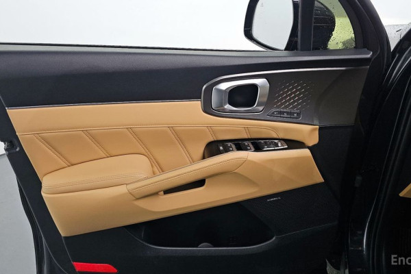 2020 Kia Sorento с пробегом 86 644 км