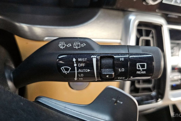 2022 Kia Sorento с пробегом 72 167 км