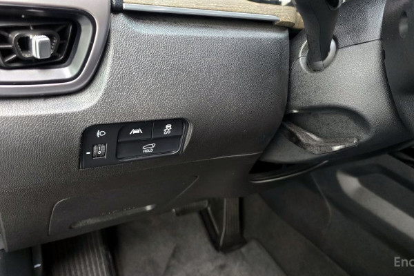 2022 Kia Sorento с пробегом 69 760 км