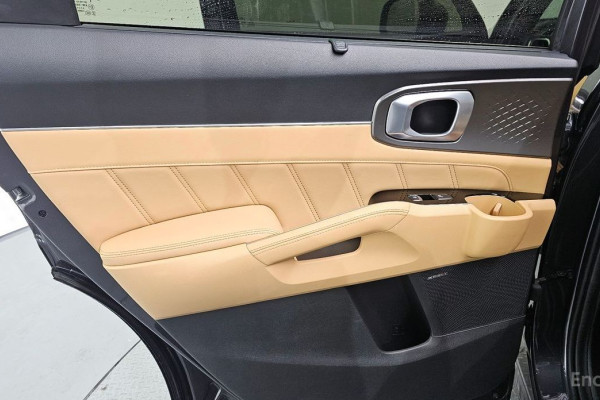 2020 Kia Sorento с пробегом 86 644 км