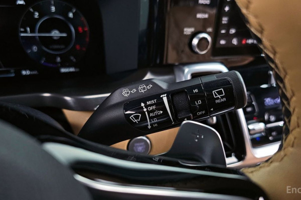 2020 Kia Sorento с пробегом 86 644 км