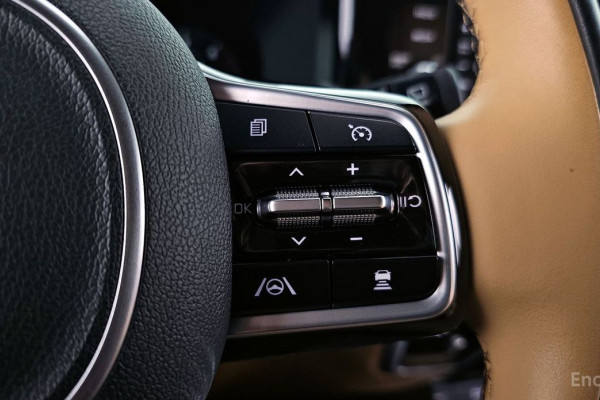 2020 Kia Sorento с пробегом 86 644 км