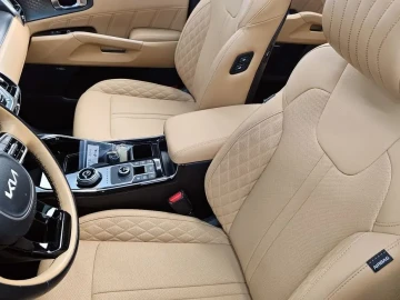 2022 Kia Sorento с пробегом 72 167 км
