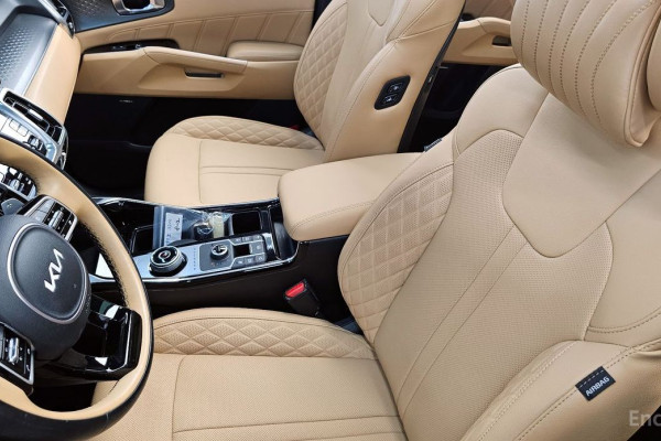 2022 Kia Sorento с пробегом 72 167 км