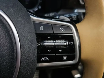 2022 Kia Sorento с пробегом 72 167 км