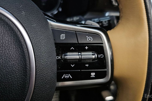 2022 Kia Sorento с пробегом 72 167 км