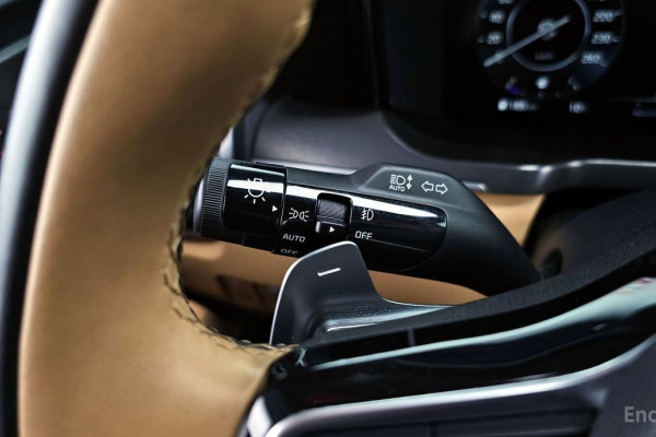 2020 Kia Sorento с пробегом 86 644 км