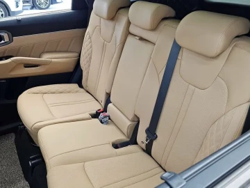 2022 Kia Sorento с пробегом 72 167 км
