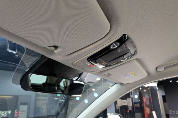 2022 Kia Sorento с пробегом 69 760 км