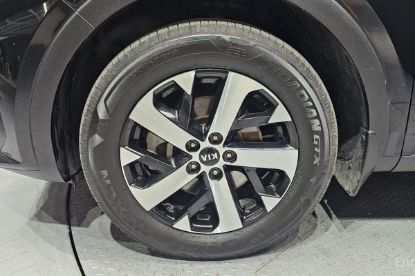 2020 Kia Sorento с пробегом 113 105 км