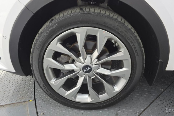 2020 Kia Sorento с пробегом 90 042 км