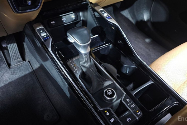 2020 Kia Sorento с пробегом 113 105 км