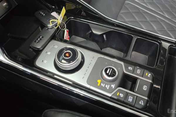 2020 Kia Sorento с пробегом 90 042 км