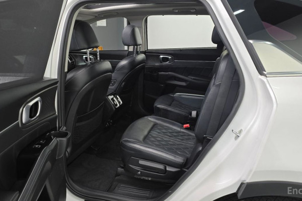 2020 Kia Sorento с пробегом 90 042 км