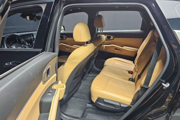 2020 Kia Sorento с пробегом 113 105 км