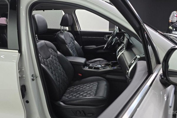 2020 Kia Sorento с пробегом 90 042 км