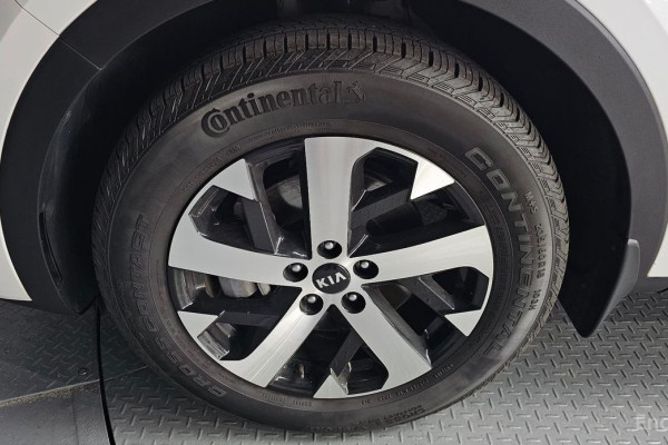 2020 Kia Sorento с пробегом 84 597 км