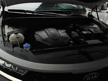 2020 Kia Sorento с пробегом 84 597 км